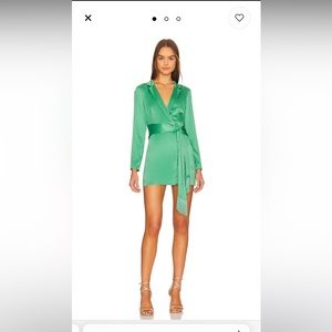 Never been worn REVOLVE dress